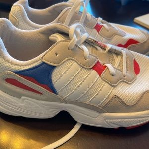 Women's Adidas Falcon Sneakers